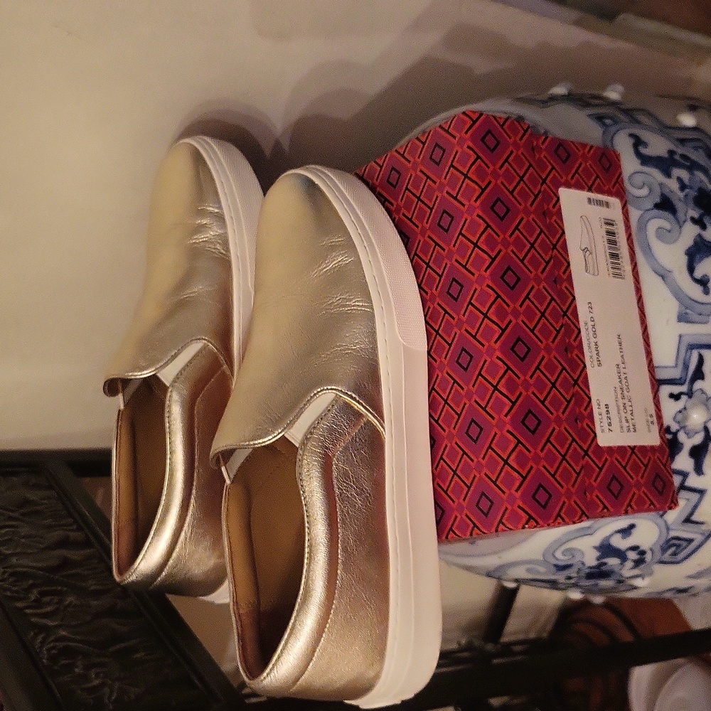 Tory Burch sneakers